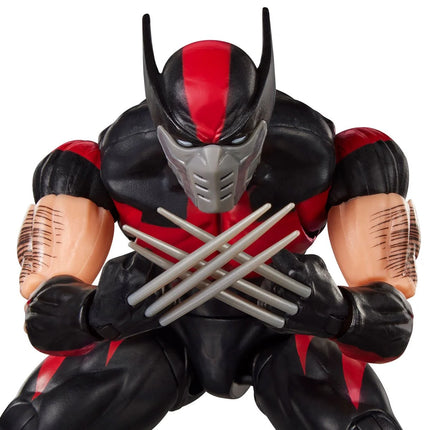 Marvel Legends Box Series 6-Inch Action Figures Case of 7