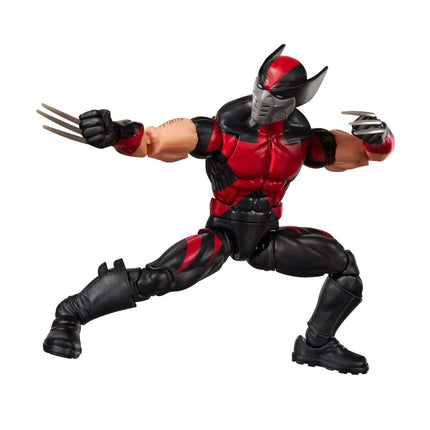 Marvel Legends Box Series 6-Inch Action Figures Case of 7