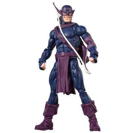 Marvel Legends Box Series 6-Inch Action Figures Case of 7