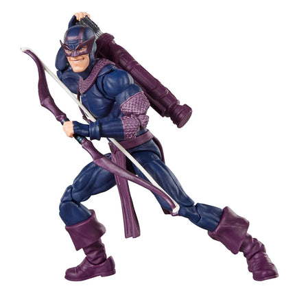Marvel Legends Box Series 6-Inch Action Figures Case of 7