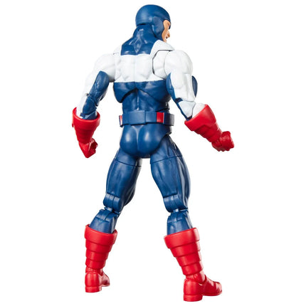 Marvel Legends Box Series 6-Inch Action Figures Case of 7