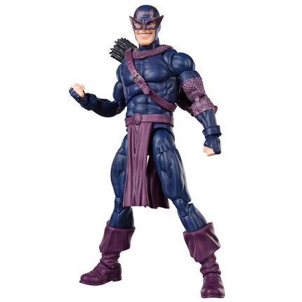 Marvel Legends Box Series 6-Inch Action Figures Case of 7