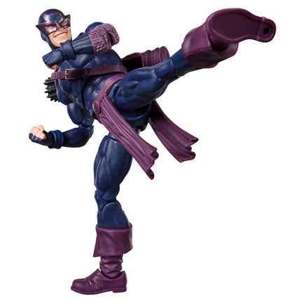Marvel Legends Box Series 6-Inch Action Figures Case of 7
