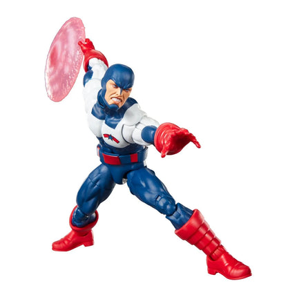 Marvel Legends Box Series 6-Inch Action Figures Case of 7