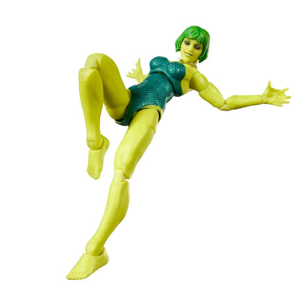 Marvel Legends Box Series 6-Inch Action Figures Case of 7