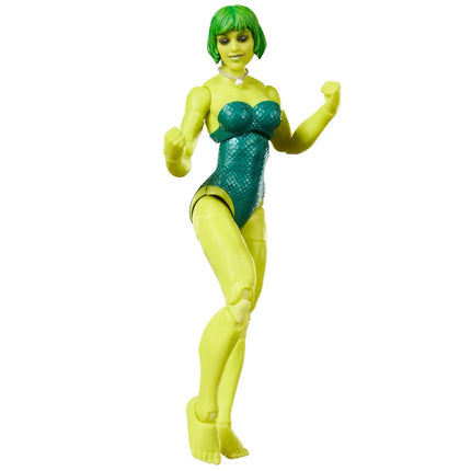 Marvel Legends Box Series 6-Inch Action Figures Case of 7
