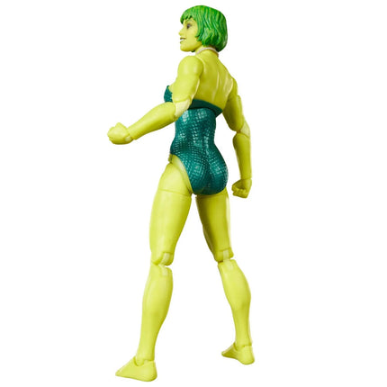 Marvel Legends Box Series 6-Inch Action Figures Case of 7