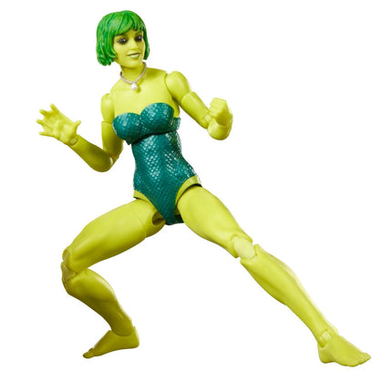 Marvel Legends Box Series 6-Inch Action Figures Case of 7