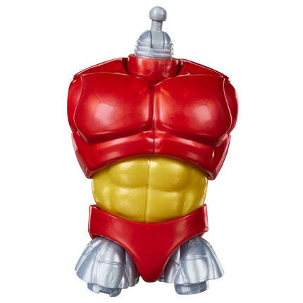 Marvel Legends Box Series 6-Inch Action Figures Case of 7