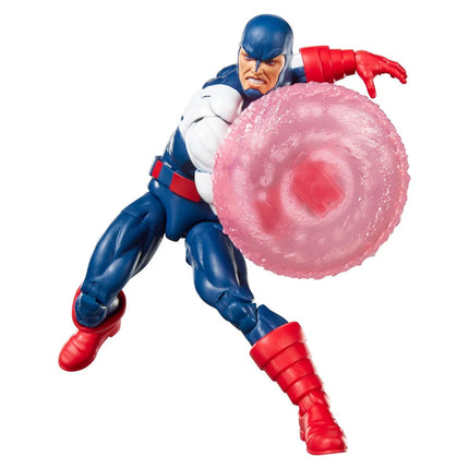 Marvel Legends Box Series 6-Inch Action Figures Case of 7