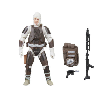 Star Wars The Vintage Collection Dengar 3 3/4-Inch Action Figure