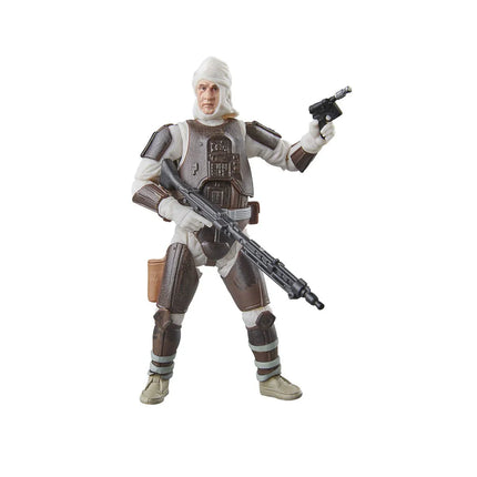 Star Wars The Vintage Collection Dengar 3 3/4-Inch Action Figure