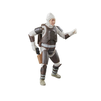 Star Wars The Vintage Collection Dengar 3 3/4-Inch Action Figure