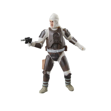 Star Wars The Vintage Collection Dengar 3 3/4-Inch Action Figure