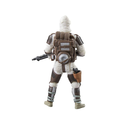 Star Wars The Vintage Collection Dengar 3 3/4-Inch Action Figure