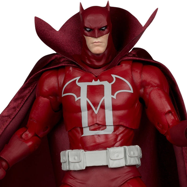 DC Multiverse Wave 29 Batman Deadman Knight Terrors 7-Inch Scale Action Figure
