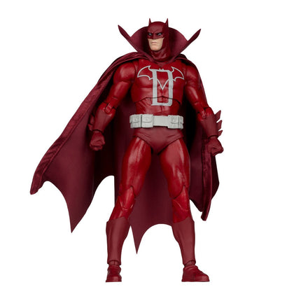 DC Multiverse Wave 29 Batman Deadman Knight Terrors 7-Inch Scale Action Figure