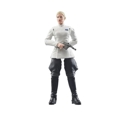 Star Wars The Vintage Collection Dedra Meero 3 3/4-Inch Action Figure