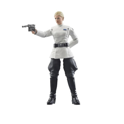 Star Wars The Vintage Collection Dedra Meero 3 3/4-Inch Action Figure