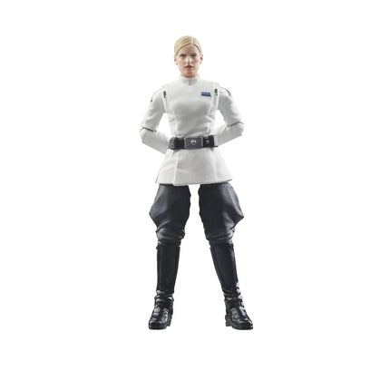 Star Wars The Vintage Collection Dedra Meero 3 3/4-Inch Action Figure