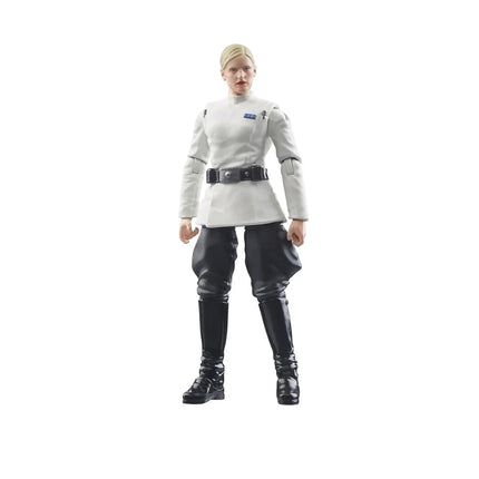 Star Wars The Vintage Collection Dedra Meero 3 3/4-Inch Action Figure