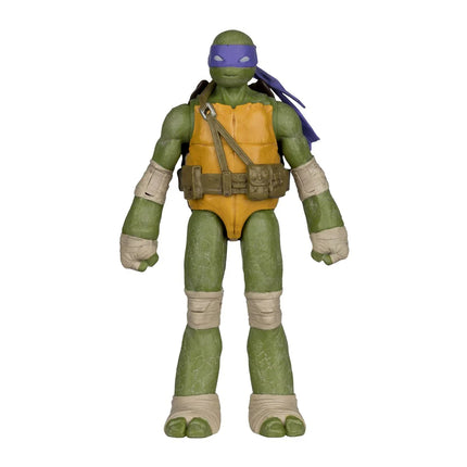 Teenage Mutant Ninja Turtles Page Punchers Wave 1 Donatello 5-Inch Scale Action Figure with Comic