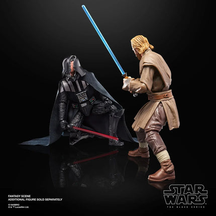 Star Wars The Black Series Darth Vader (Duel’s End) 6-Inch Action Figure