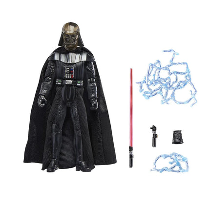 Star Wars The Vintage Collection Darth Vader (Emperor’s Wrath) 3 3/4-Inch Action Figure Hasbro Star Wars Action Figures