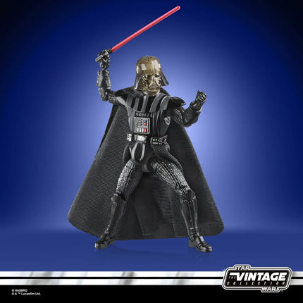 Star Wars The Vintage Collection Darth Vader (Emperor’s Wrath) 3 3/4-Inch Action Figure Hasbro Star Wars Action Figures