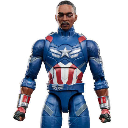 Avengers Doomsday Marvel Legends Series Gambit 6-Inch Action Figure (Copy)