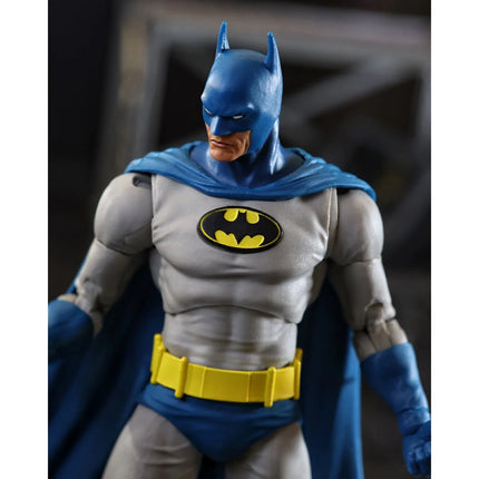 DC Multiverse McFarlane Vault Collection Wave 2 Batman Knightfall 7-Inch Scale Action Figure
