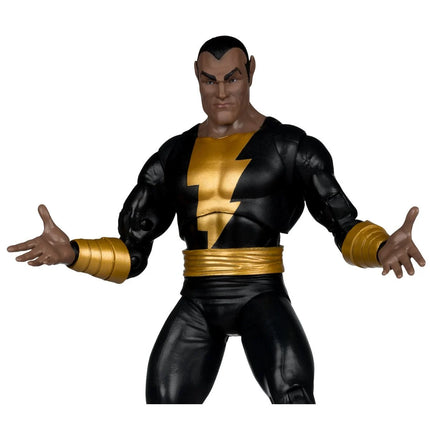 DC Multiverse Wave 30 Black Adam Modern Age 7-Inch Scale Action Figure