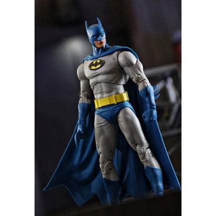 DC Multiverse McFarlane Vault Collection Wave 2 Batman Knightfall 7-Inch Scale Action Figure