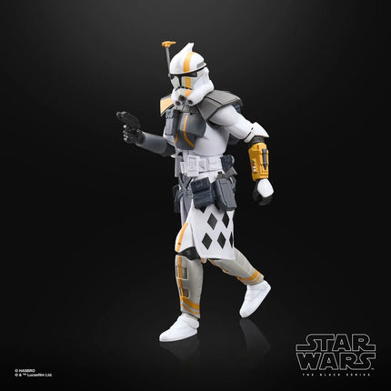 Star Wars The Black Series ARC Trooper Battle Pack Havoc, Colt, Blitz 6-Inch Action Figure