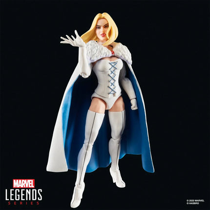 X-Men 97 Marvel Legends 6-inch Emma Frost Action Figure