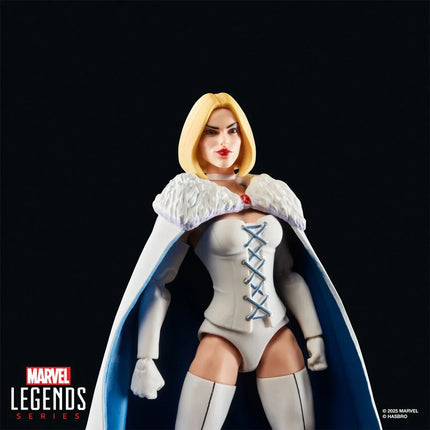 X-Men 97 Marvel Legends 6-inch Emma Frost Action Figure