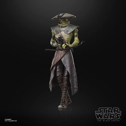 Star Wars The Black Series Embo 6-Inch Action Figure
