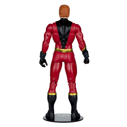 DC McFarlane Collector Edition Wave 13 Elongated Man DC Classics #50 7-Inch Scale Action Figure