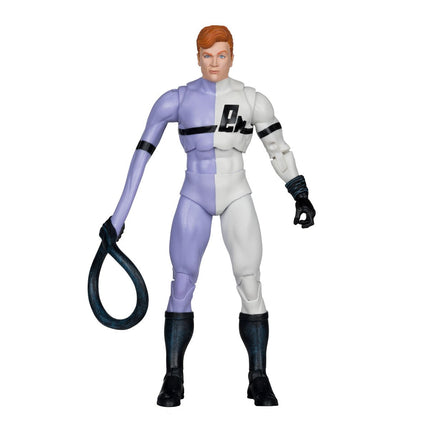 DC McFarlane Collector Edition Wave 13 Elongated Man DC Classics #50 7-Inch Scale Action Figure Chase