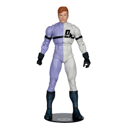 DC McFarlane Collector Edition Wave 13 Elongated Man DC Classics #50 7-Inch Scale Action Figure Chase