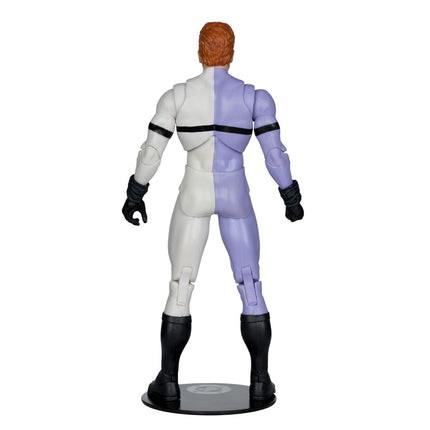 DC McFarlane Collector Edition Wave 13 Elongated Man DC Classics #50 7-Inch Scale Action Figure Chase