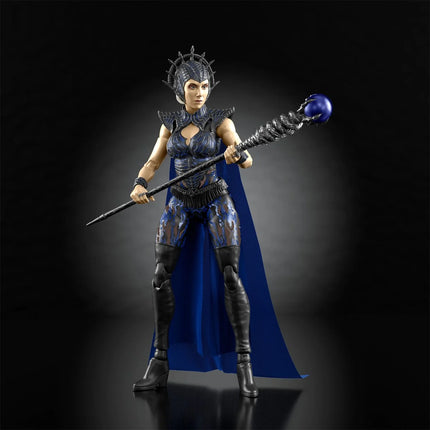 Masters of the Universe Chronicles 2026 Movie Wave 4 Evil-Lyn Action Figure