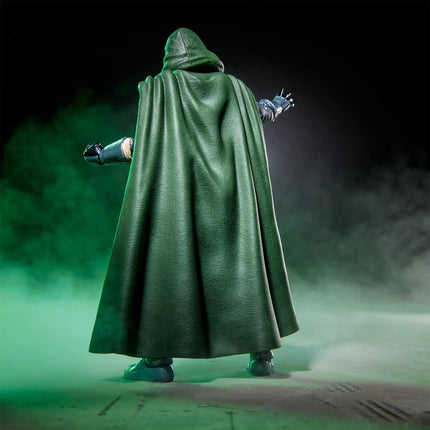 Avengers Doomsday Marvel Legends Series Doctor Doom 6-Inch Action Figure