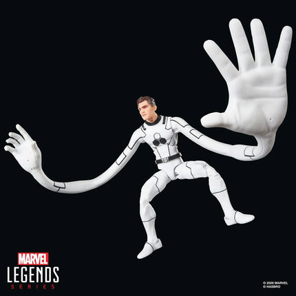 Marvel Legends Series Future Foundation Mister Fantastic & Spider-Man 6-Inch Action Figures