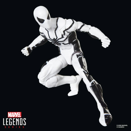 Marvel Legends Series Future Foundation Mister Fantastic & Spider-Man 6-Inch Action Figures