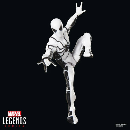 Marvel Legends Series Future Foundation Mister Fantastic & Spider-Man 6-Inch Action Figures