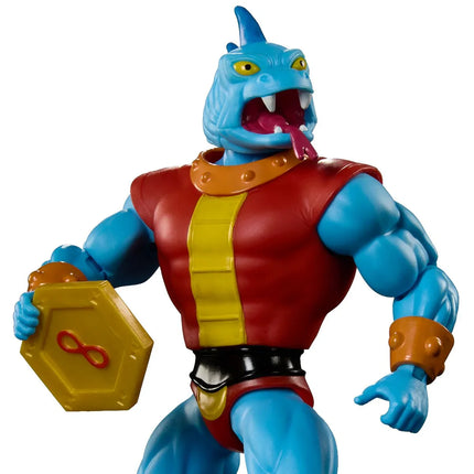 Masters of the Universe Origins Wave 25 Cartoon Collection Fang Man Action Figure