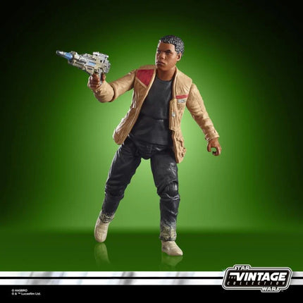 Star Wars: The Vintage Collection Finn (The Force Awakens)