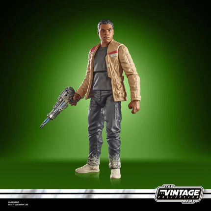 Star Wars: The Vintage Collection Finn (The Force Awakens)