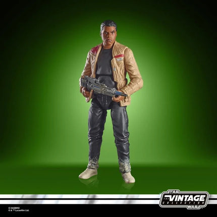 Star Wars: The Vintage Collection Finn (The Force Awakens)